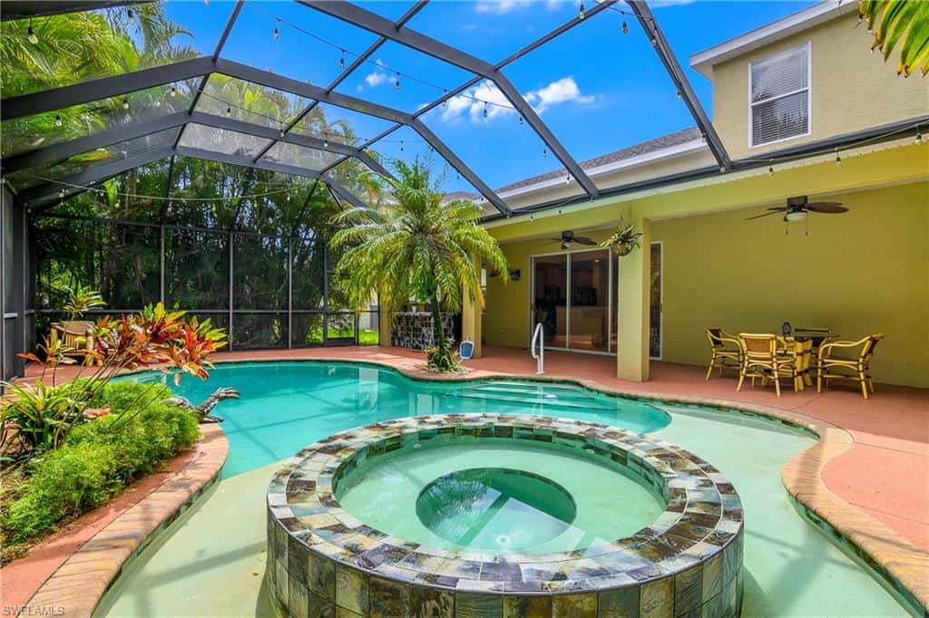 12835 Fox Hollow Cir, Fort Myers, photo 39