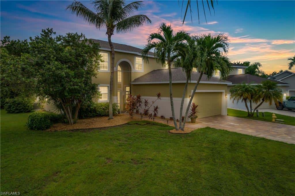 12835 Fox Hollow Cir, Fort Myers, photo 4