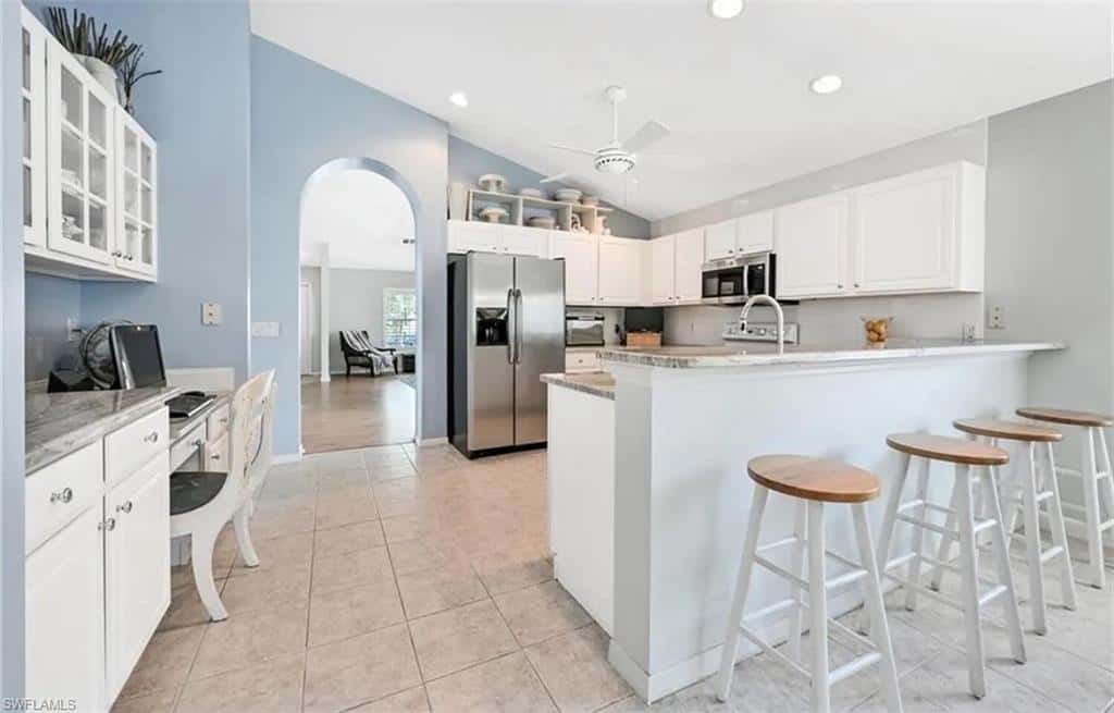 8439 Hollow Brook Cir, Naples, photo 6