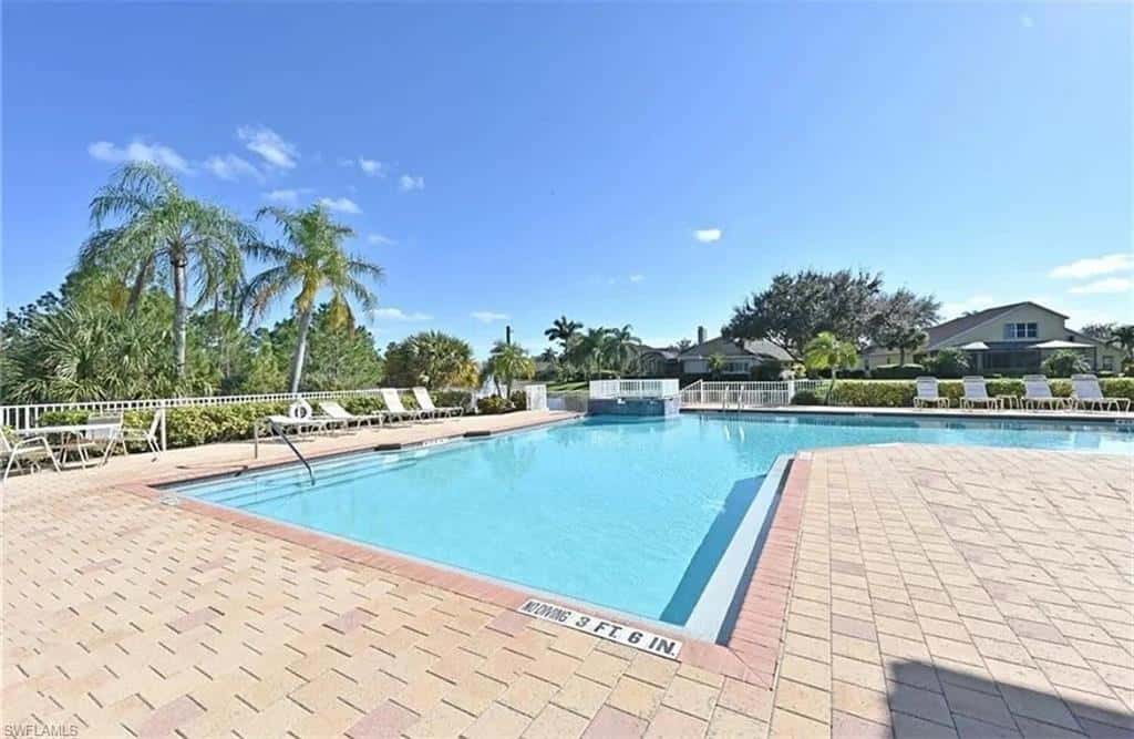 8439 Hollow Brook Cir, Naples, photo 22