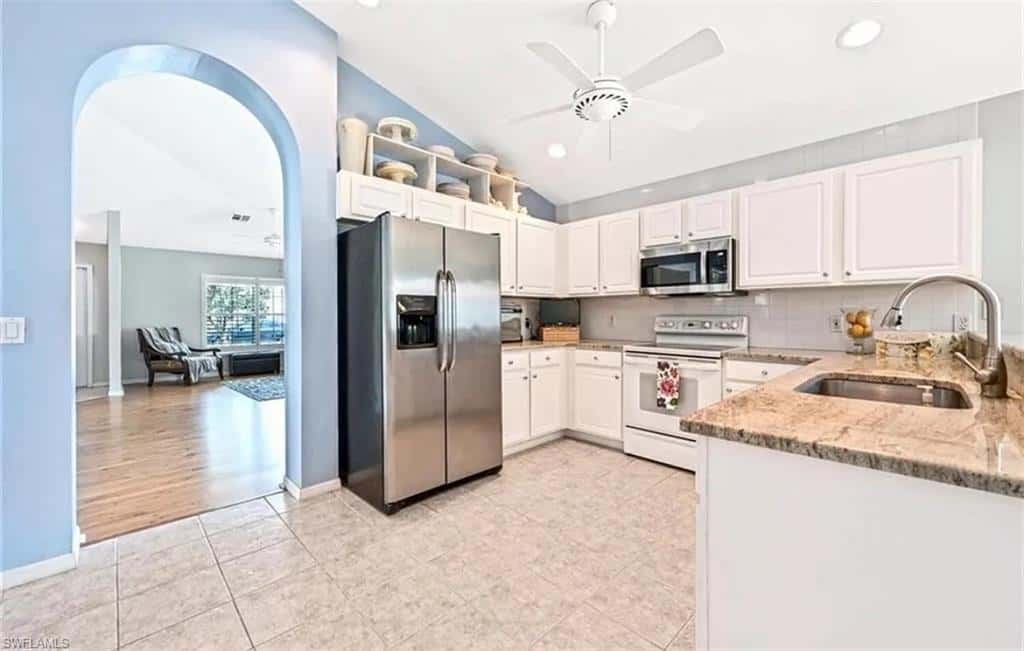 8439 Hollow Brook Cir, Naples, photo 7