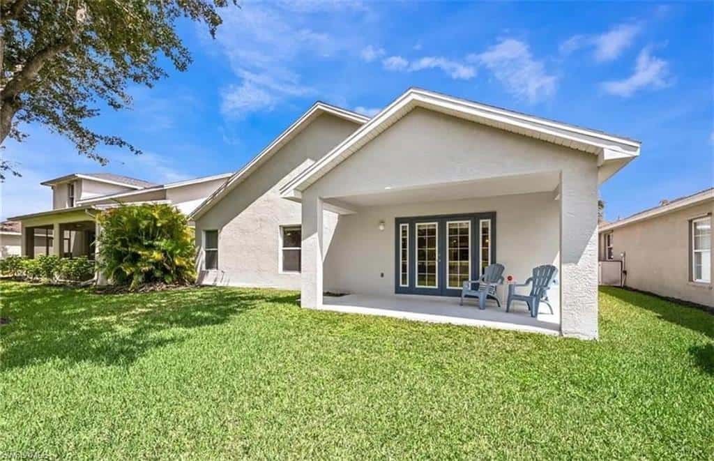 8439 Hollow Brook Cir, Naples, photo 20