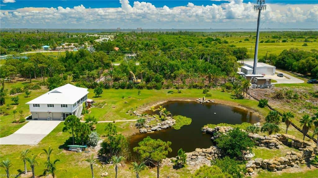 3989 Sunshine Blvd, St. James City, photo 10