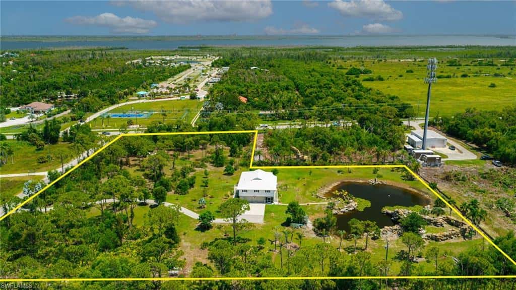 3989 Sunshine Blvd, St. James City, photo 14