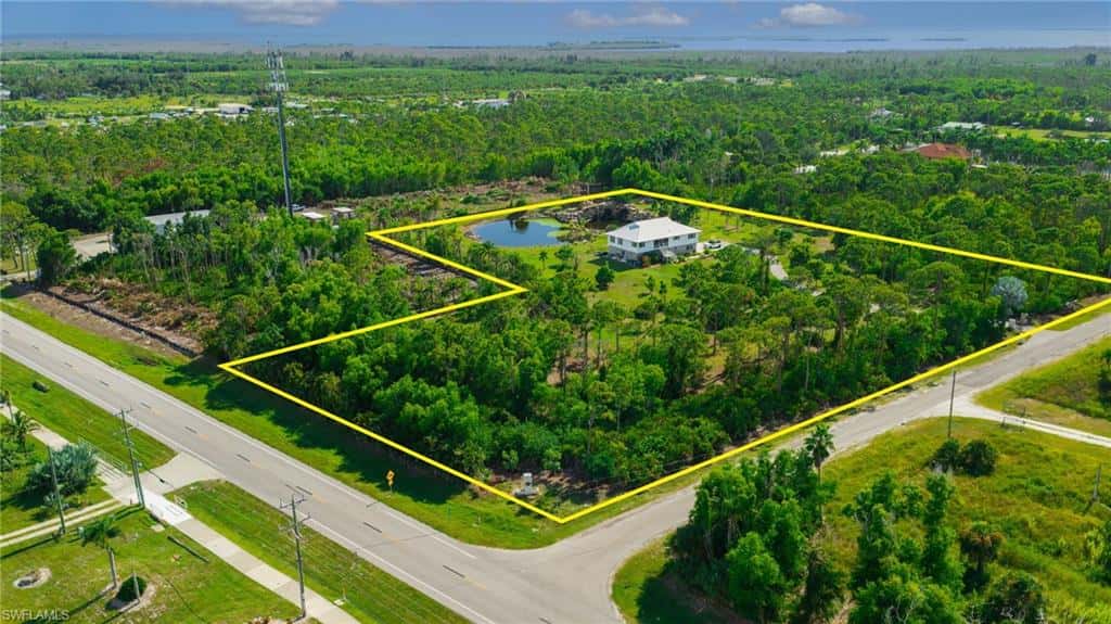 3989 Sunshine Blvd, St. James City, photo 8