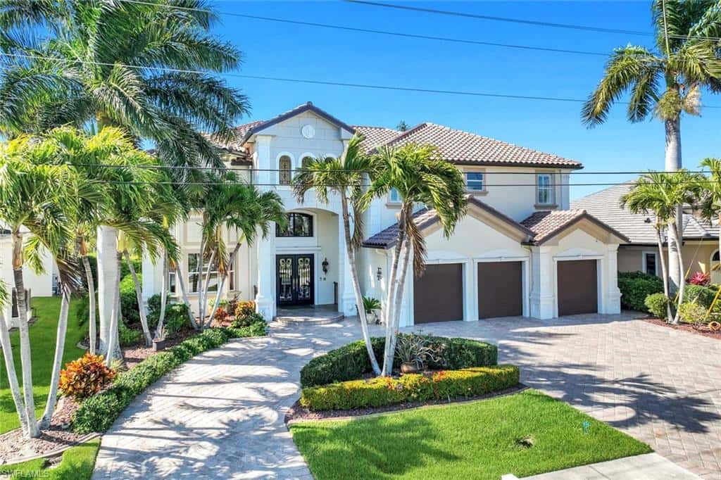 3820 Surfside Blvd, Cape Coral, photo 4