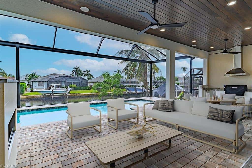 1528 Kingston Ct, Marco Island, photo 29