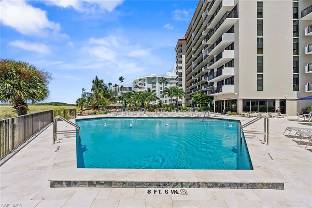 180 Seaview Ct #314, Marco Island, photo 28