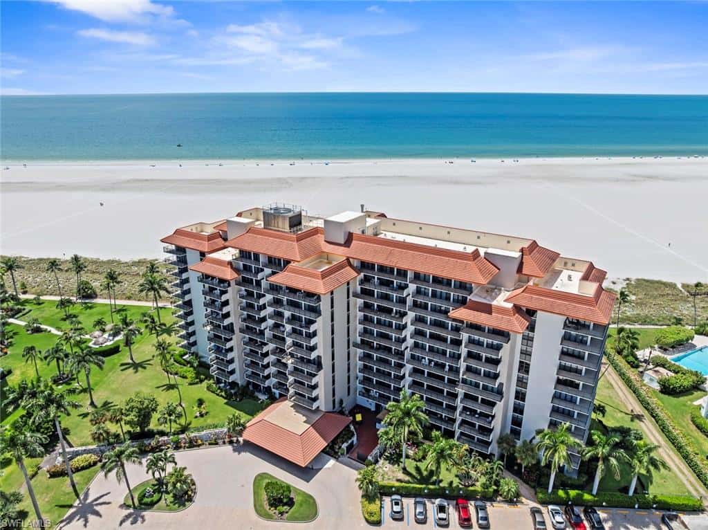 180 Seaview Ct #314, Marco Island, photo 38