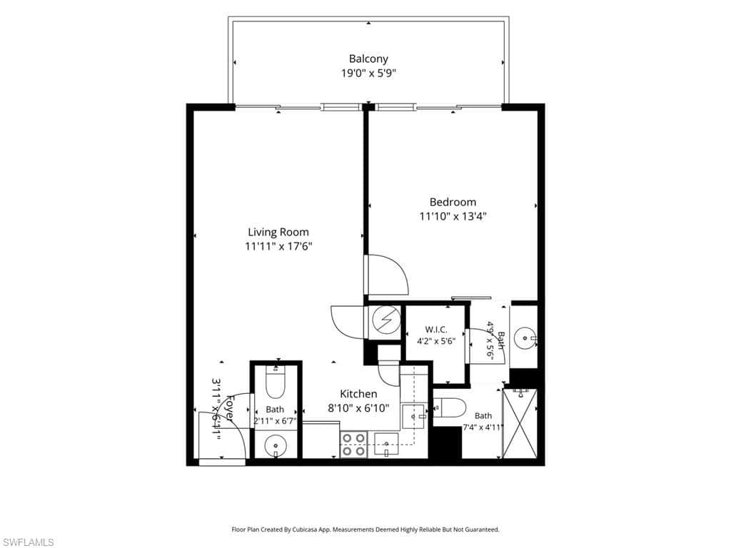 180 Seaview Ct #314, Marco Island, photo 41