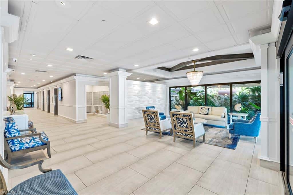 180 Seaview Ct #314, Marco Island, photo 35