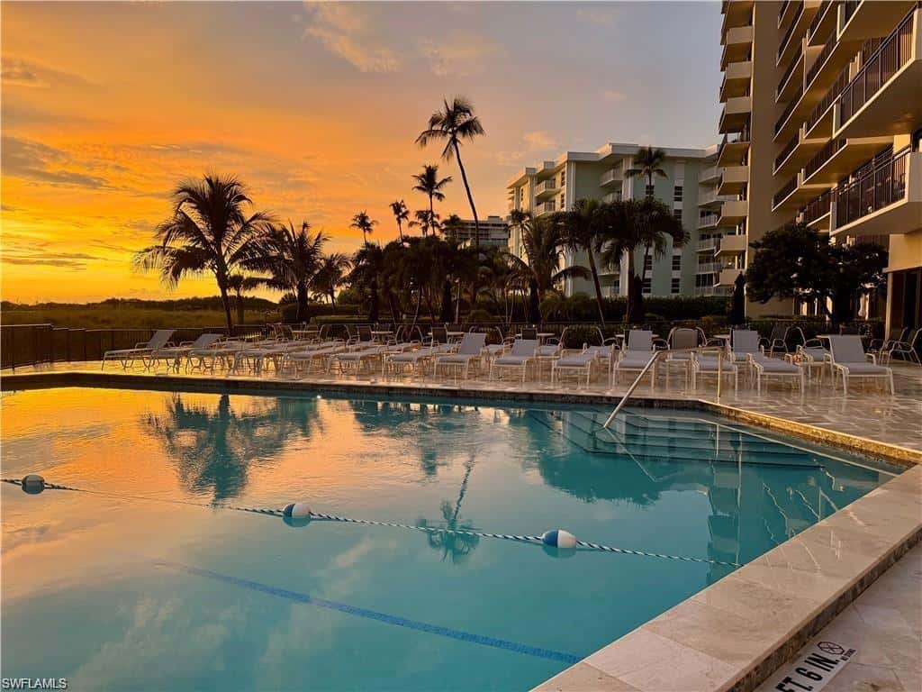 180 Seaview Ct #314, Marco Island, photo 29