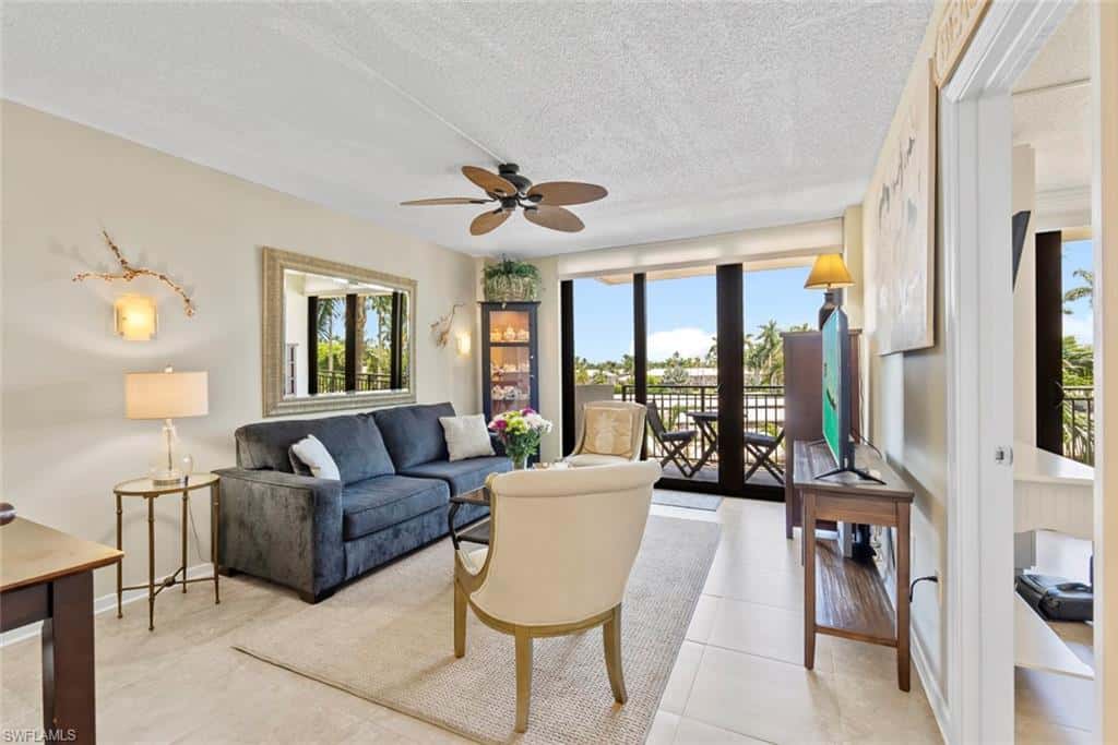 180 Seaview Ct #314, Marco Island, photo 4