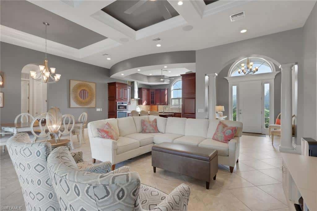 104 Forest Hills Blvd, Naples, photo 5