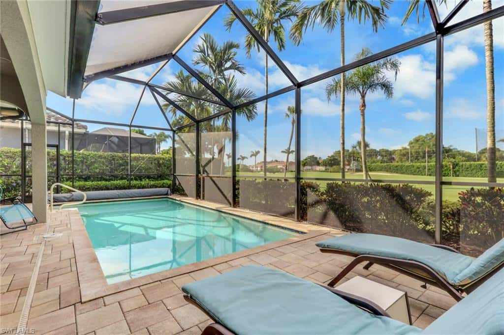 104 Forest Hills Blvd, Naples, photo 20