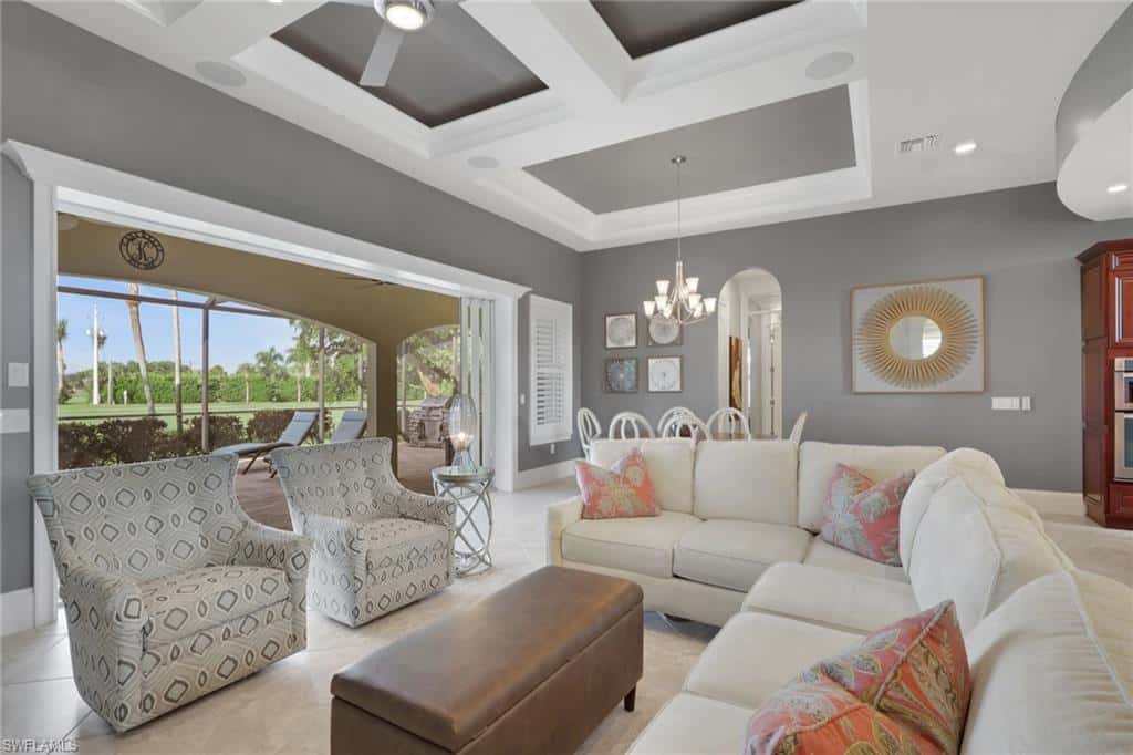 104 Forest Hills Blvd, Naples, photo 4