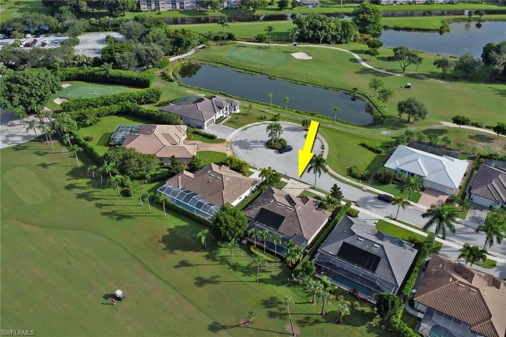 104 Forest Hills Blvd, Naples, photo 25