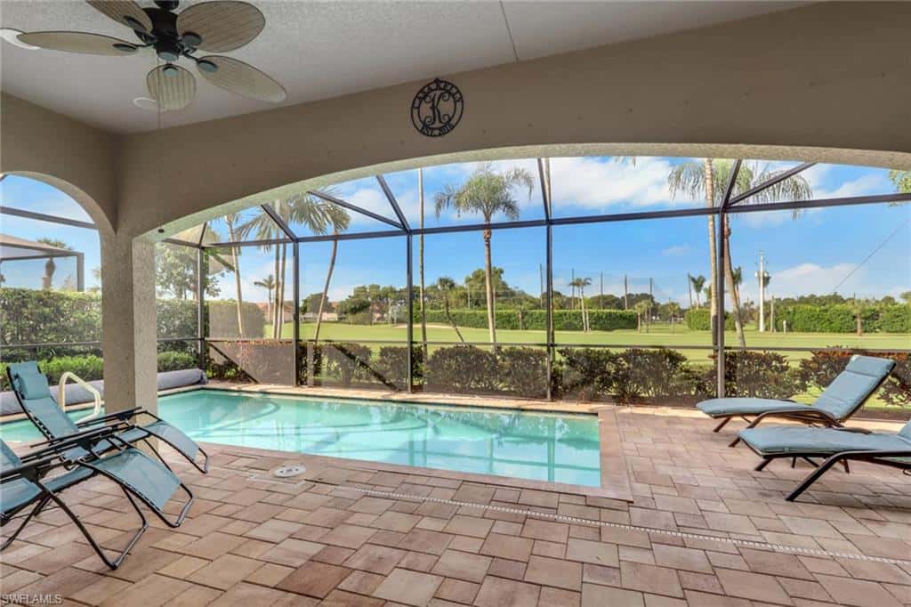 104 Forest Hills Blvd, Naples, photo 21