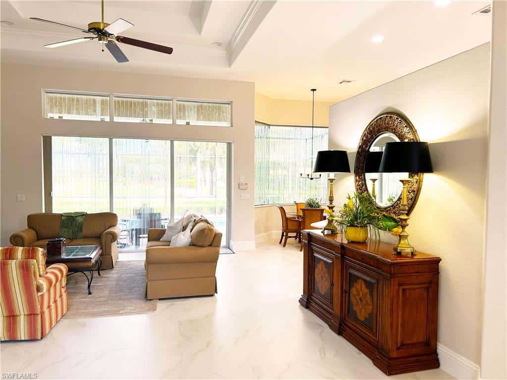 4991 Cerromar Dr, Naples, photo 5