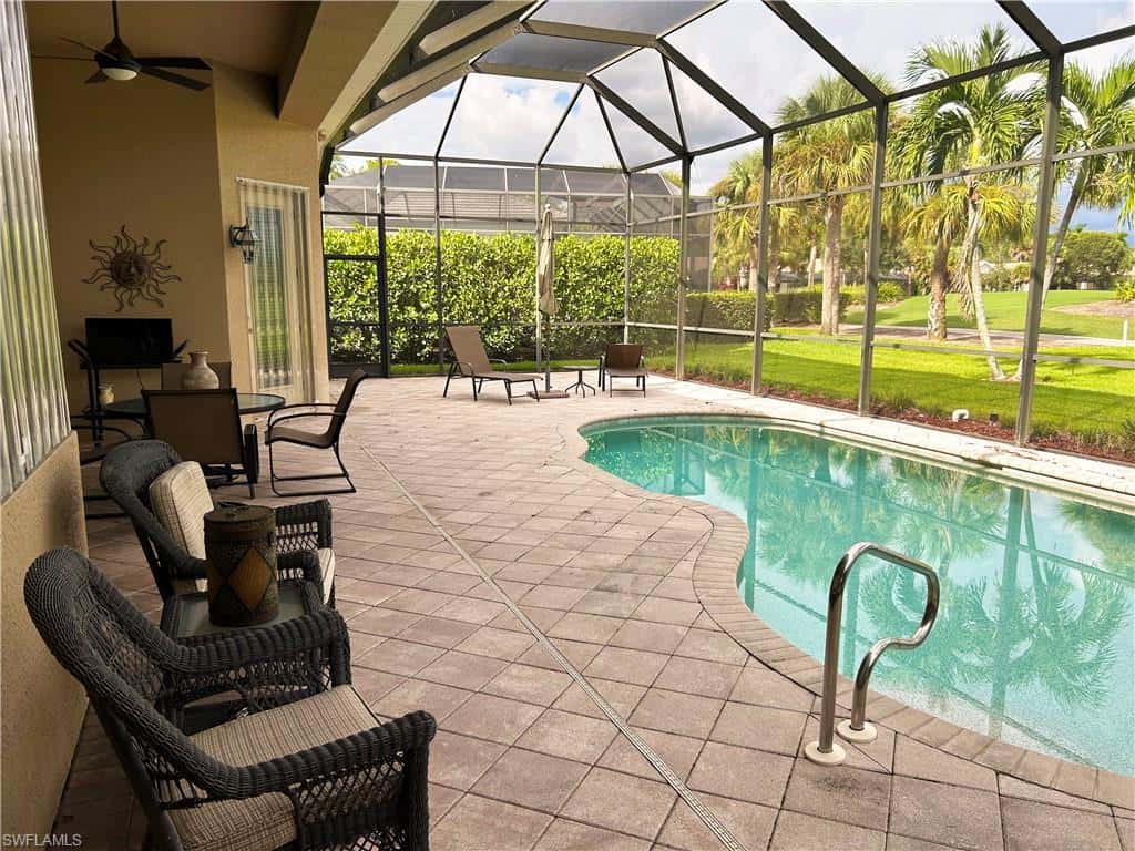4991 Cerromar Dr, Naples, photo 18