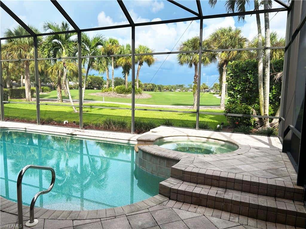 4991 Cerromar Dr, Naples, photo 19