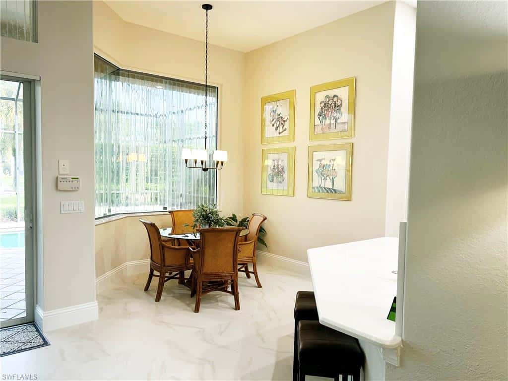 4991 Cerromar Dr, Naples, photo 8
