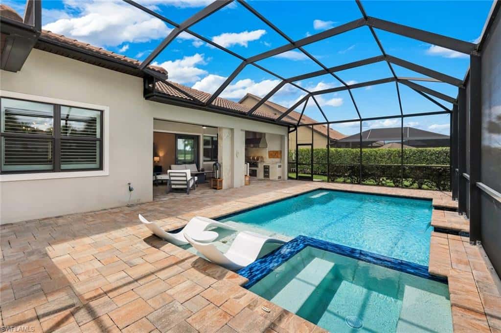 9151 Snowy Owl Way, Naples, photo 36