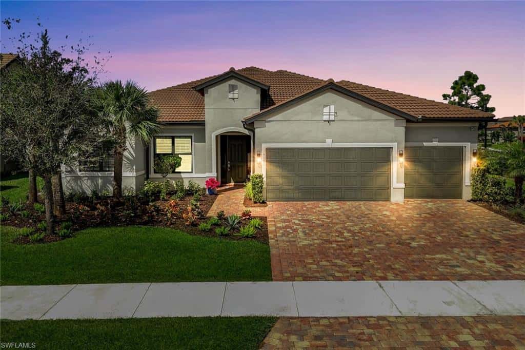 9151 Snowy Owl Way, Naples, photo 9