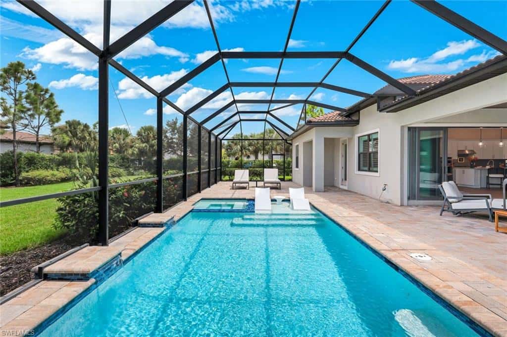 9151 Snowy Owl Way, Naples, photo 38