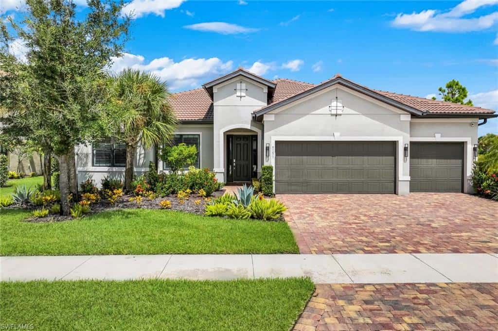 9151 Snowy Owl Way, Naples, photo 10