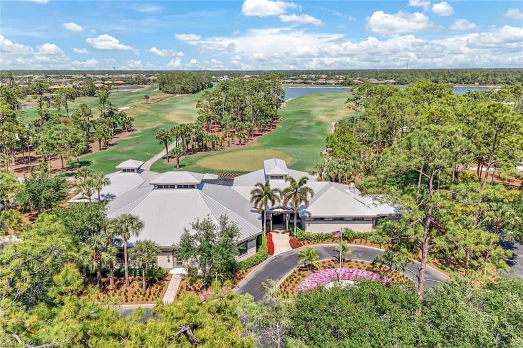 9151 Snowy Owl Way, Naples, photo 49
