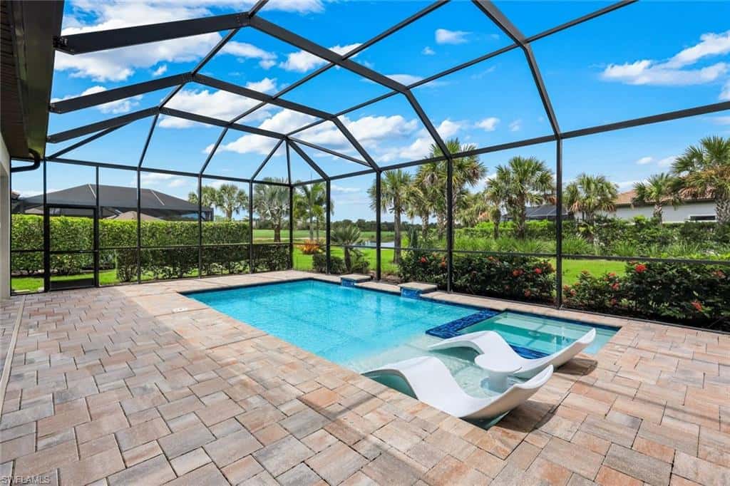 9151 Snowy Owl Way, Naples, photo 14