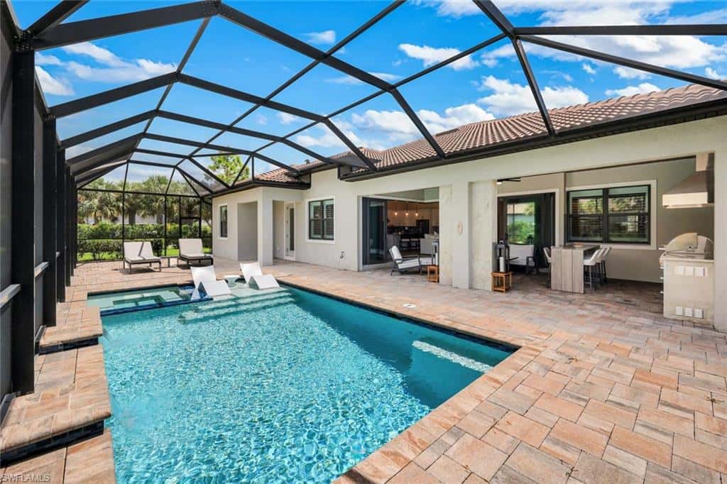 9151 Snowy Owl Way, Naples, photo 37