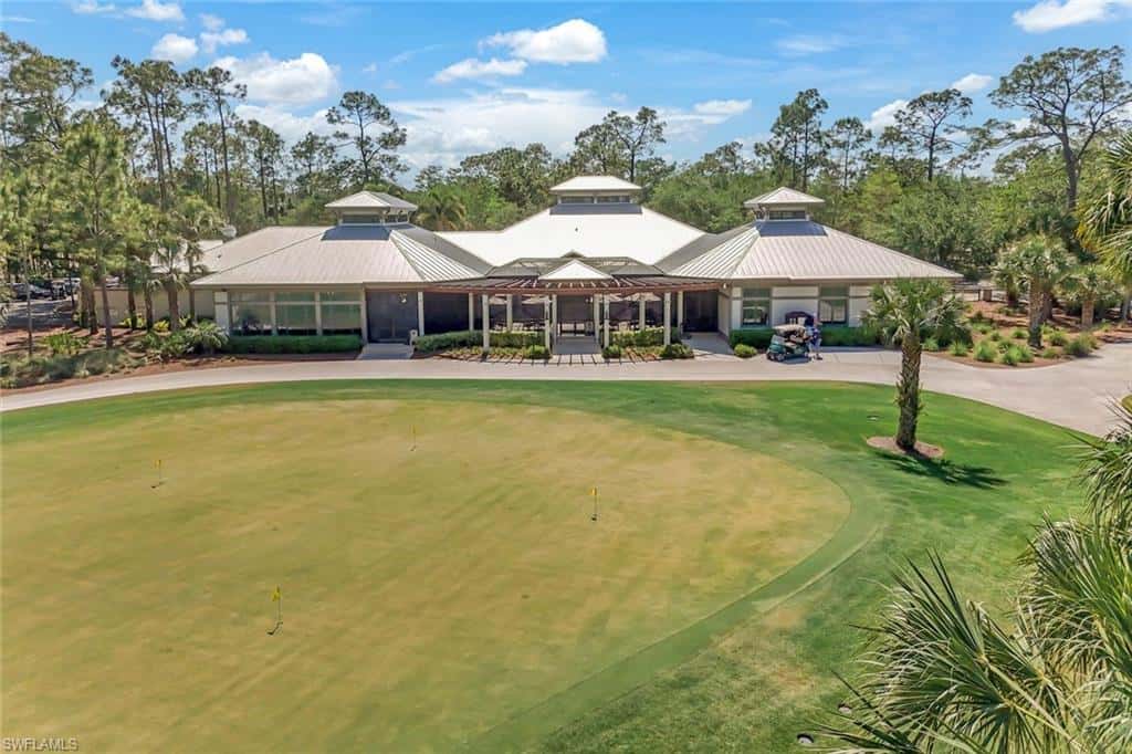 9151 Snowy Owl Way, Naples, photo 48