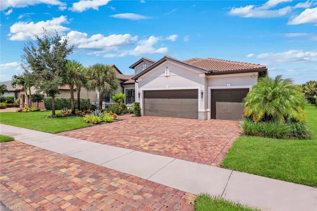 9151 Snowy Owl Way, Naples, photo 11