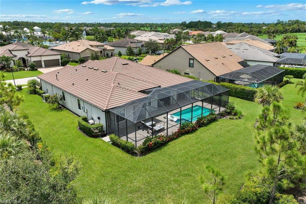9151 Snowy Owl Way, Naples, photo 39
