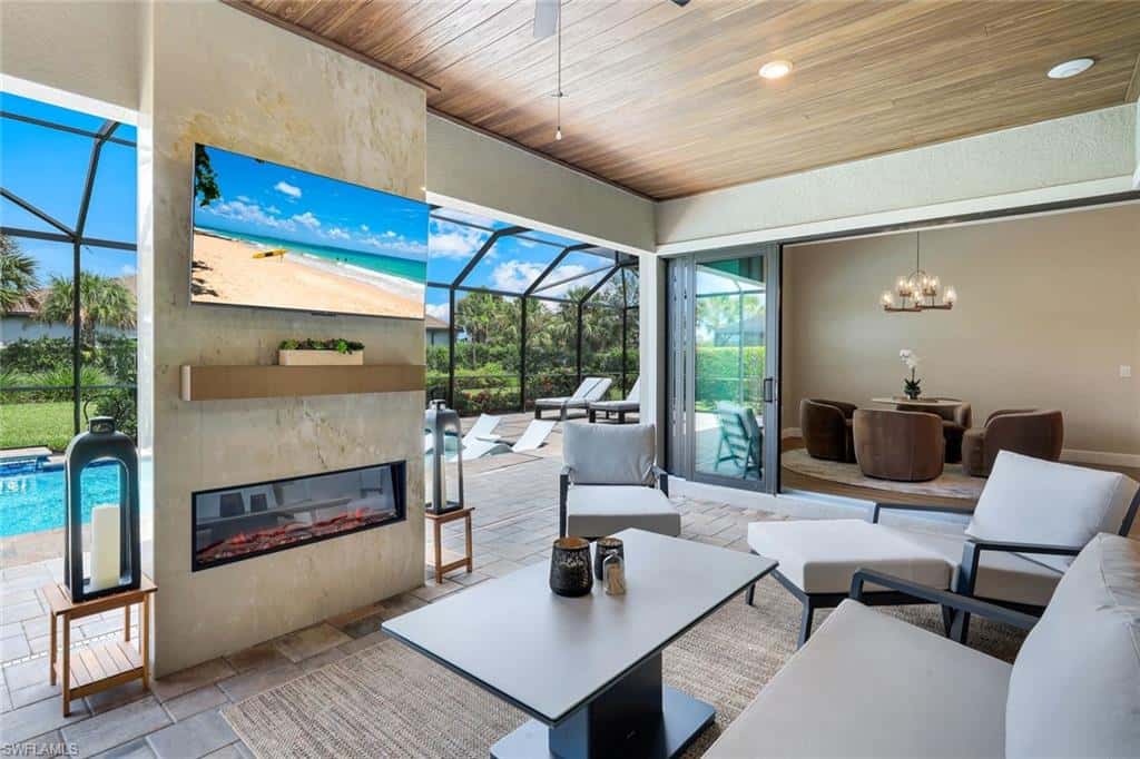 9151 Snowy Owl Way, Naples, photo 8