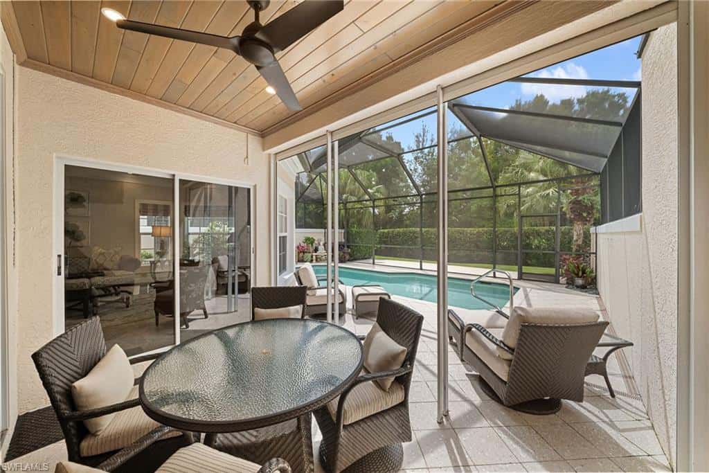 392 Carlton Pl #3, Naples, photo 23