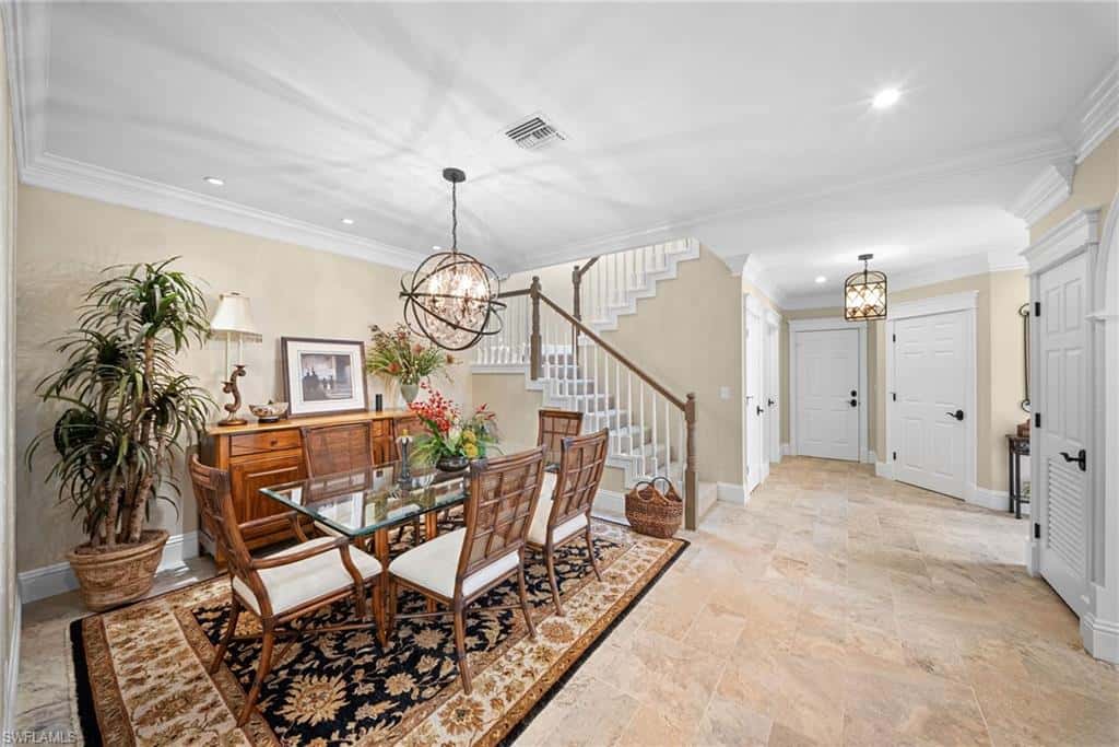 392 Carlton Pl #3, Naples, photo 27