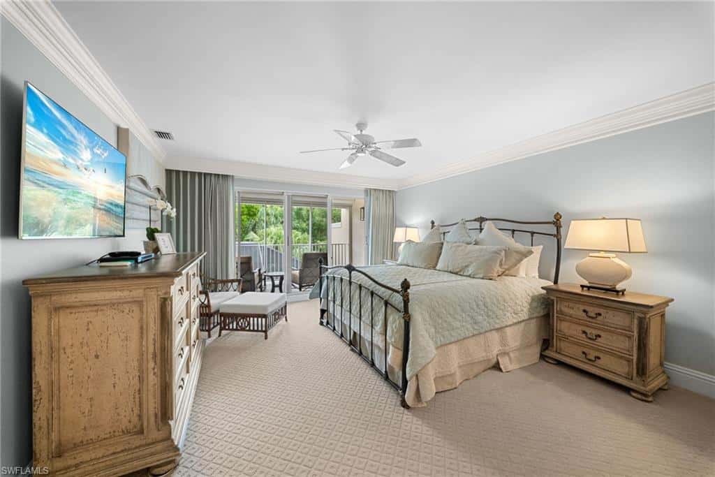 392 Carlton Pl #3, Naples, photo 6