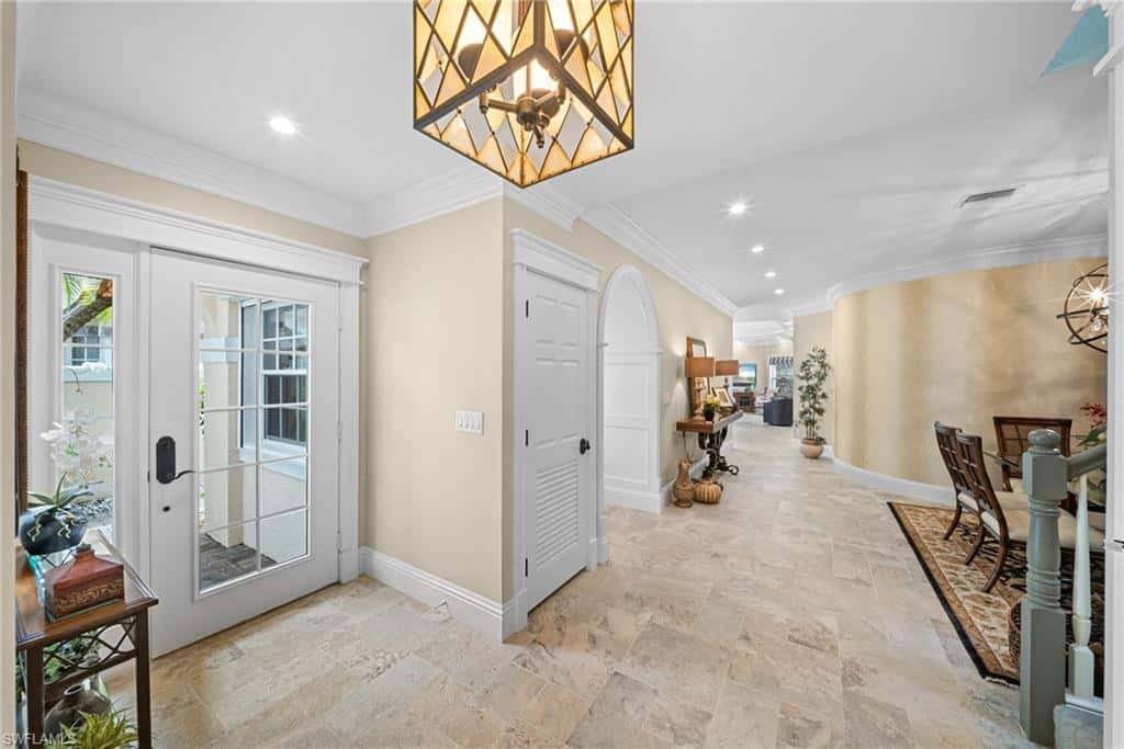392 Carlton Pl #3, Naples, photo 13