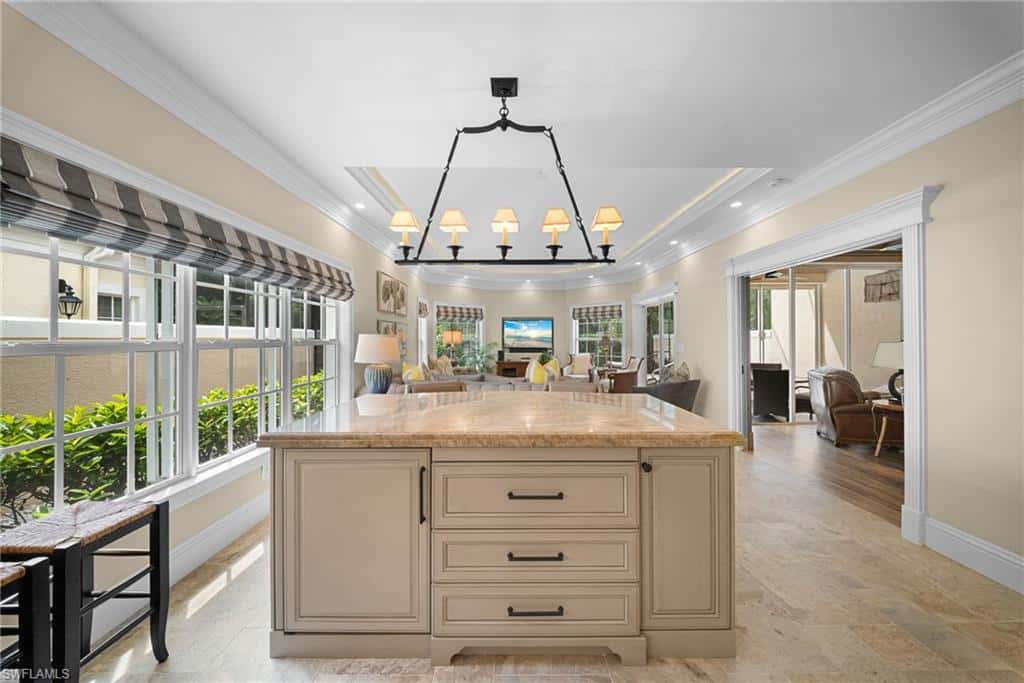 392 Carlton Pl #3, Naples, photo 17