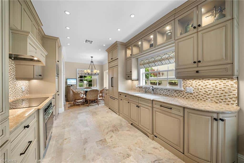 392 Carlton Pl #3, Naples, photo 16