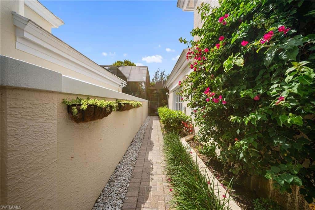 392 Carlton Pl #3, Naples, photo 12