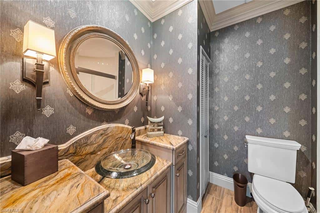 392 Carlton Pl #3, Naples, photo 22