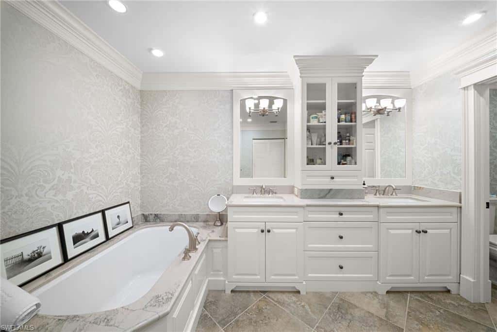 392 Carlton Pl #3, Naples, photo 32