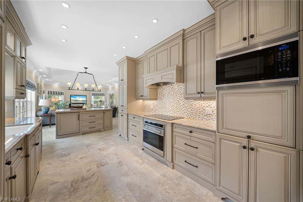 392 Carlton Pl #3, Naples, photo 5