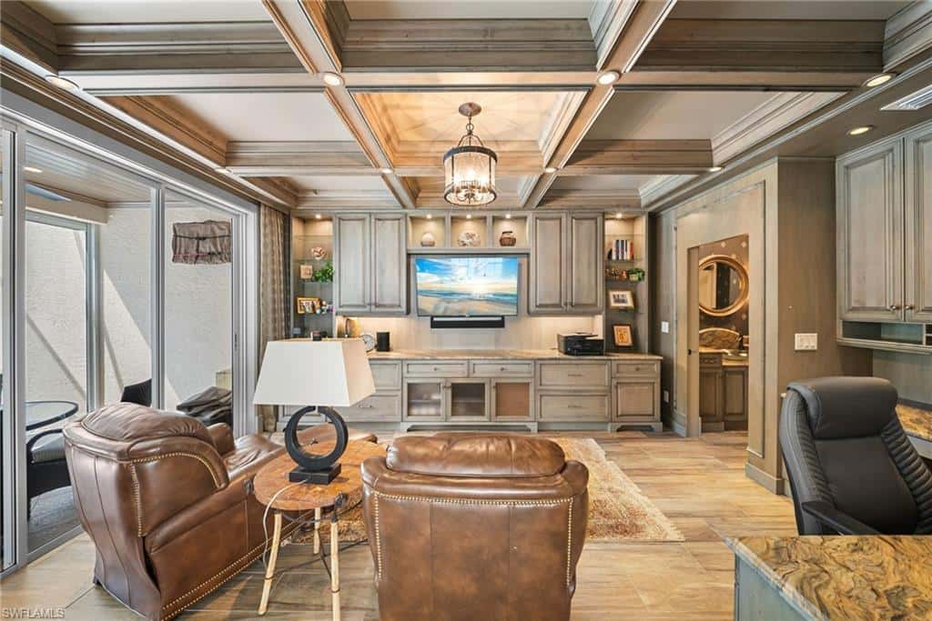 392 Carlton Pl #3, Naples, photo 20