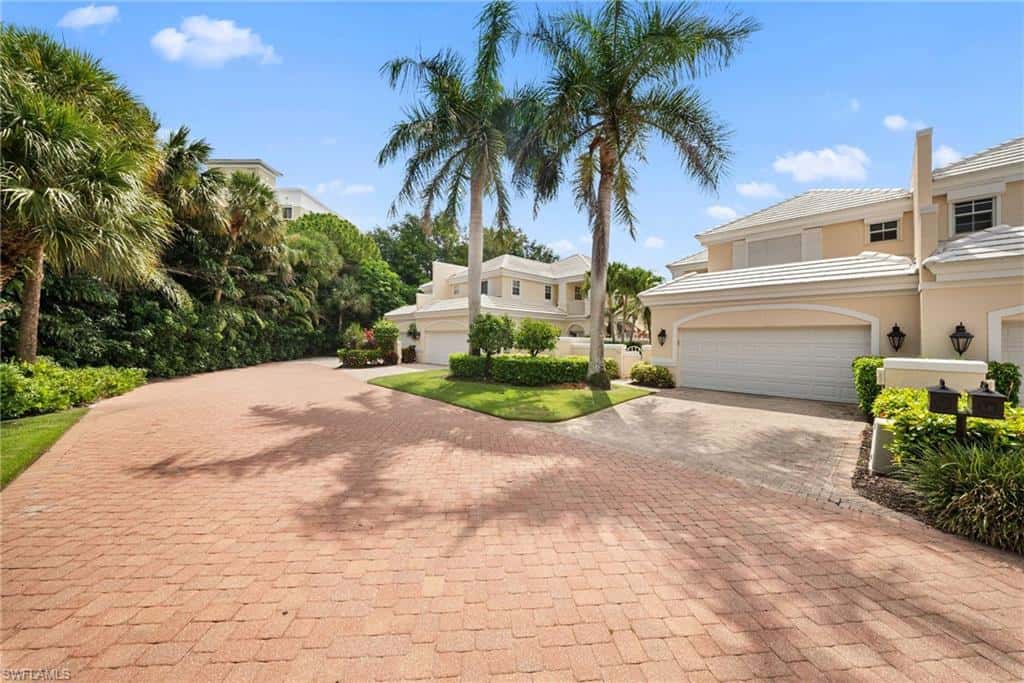 392 Carlton Pl #3, Naples, photo 9