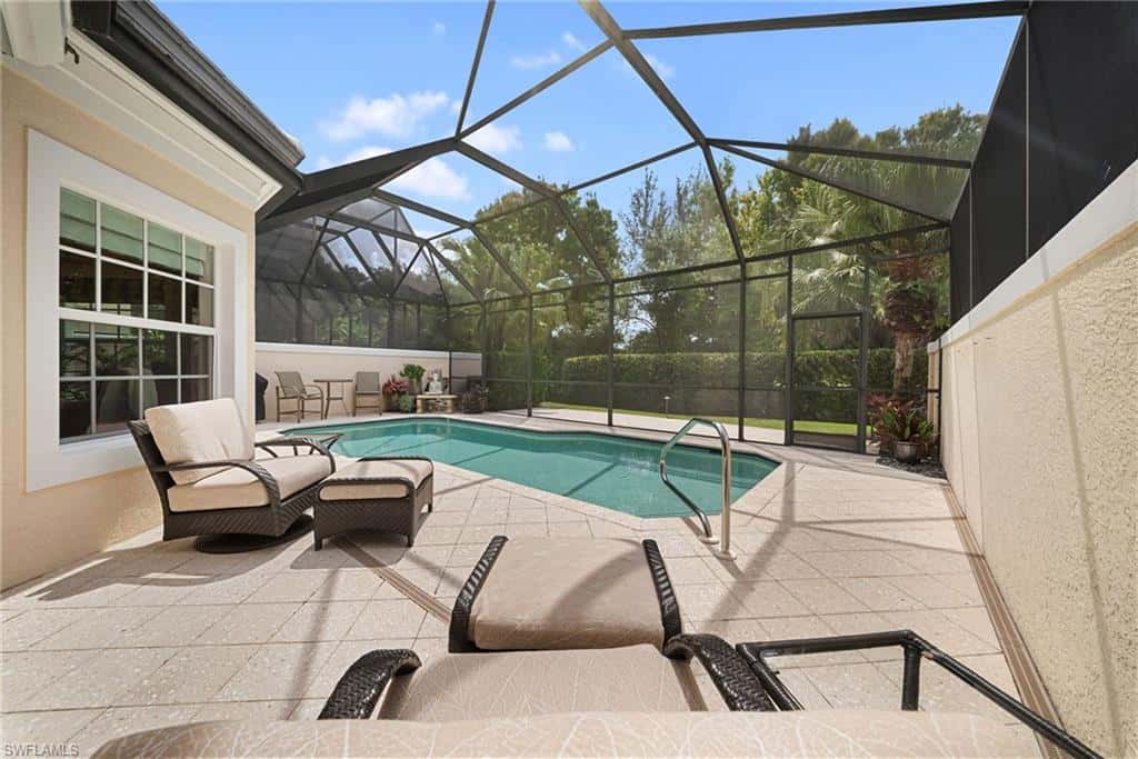 392 Carlton Pl #3, Naples, photo 24